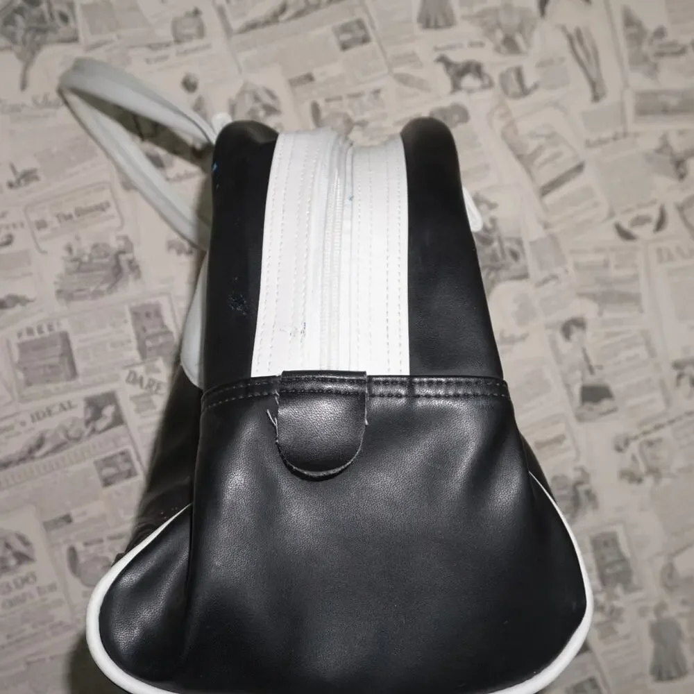 Vintage Y2K Roxy Accessories essential bowling bag duffel